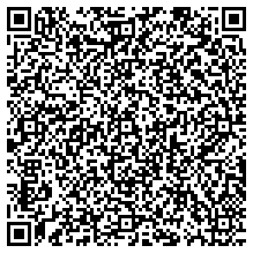 QR-код с контактной информацией организации Жилой дом