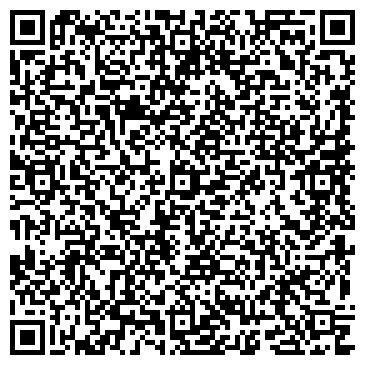 QR-код с контактной информацией организации Sound Studio