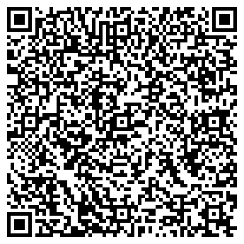 QR-код с контактной информацией организации Tosya-Dog