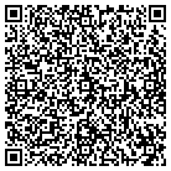 QR-код с контактной информацией организации НовоМоторс