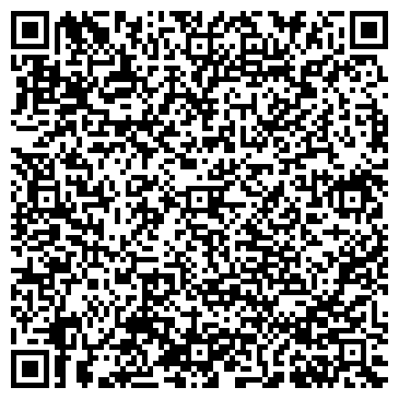 QR-код с контактной информацией организации Банкомат, БАНК УРАЛСИБ, ОАО, филиал в г. Вологде