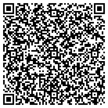 QR-код с контактной информацией организации Зоотовары, магазин, ИП Титлова Г.А.