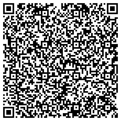 QR-код с контактной информацией организации СКМ-Мебель, ООО, торговый дом, филиал в г. Челябинске