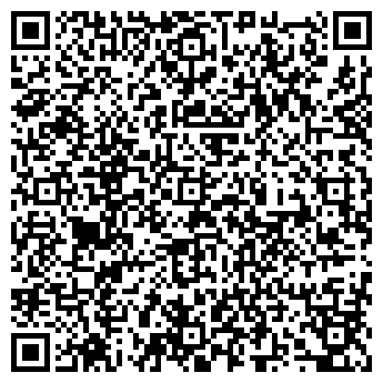 QR-код с контактной информацией организации ИП Бавыкина И.Н.