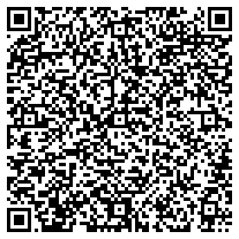 QR-код с контактной информацией организации ИП Скрынин М.Н.