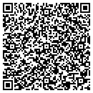 QR-код с контактной информацией организации УНИМАРТ