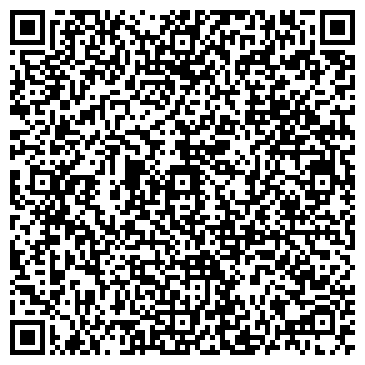 QR-код с контактной информацией организации ООО ДекоПлит
