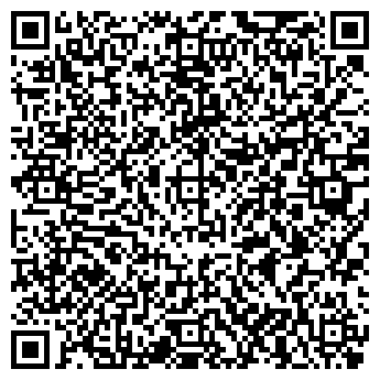 QR-код с контактной информацией организации ООО Мега Мир