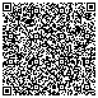 QR-код с контактной информацией организации Чиним яблоки, сервисный центр, район Раменки