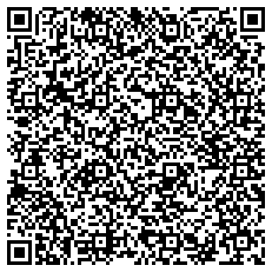 QR-код с контактной информацией организации ООО Сибирский садовник