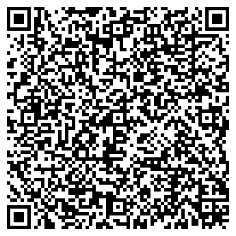 QR-код с контактной информацией организации ДарГрад