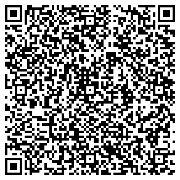 QR-код с контактной информацией организации Юризана