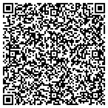 QR-код с контактной информацией организации Городской клуб собаководства