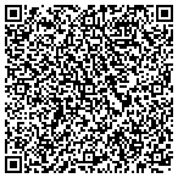 QR-код с контактной информацией организации ООО Глушенкофф
