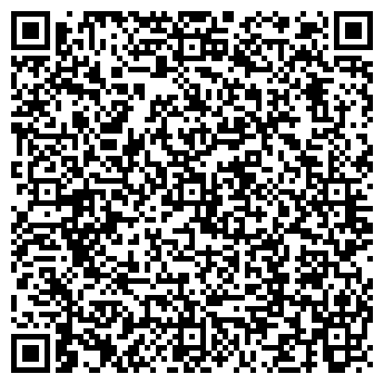 QR-код с контактной информацией организации ООО Адвокат Данилов А.С.