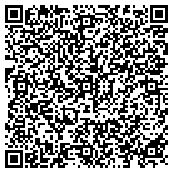 QR-код с контактной информацией организации "Дом депо"