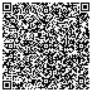 QR-код с контактной информацией организации X-Пансия
