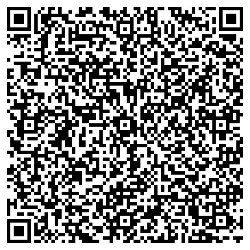 QR-код с контактной информацией организации Тегра Корм