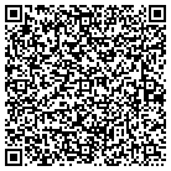 QR-код с контактной информацией организации ООО УК МНП-строй
