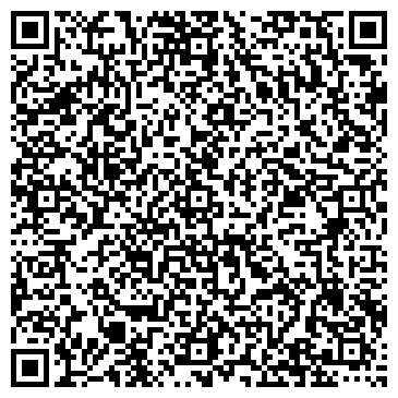 QR-код с контактной информацией организации Кыштымская швейная фабрика