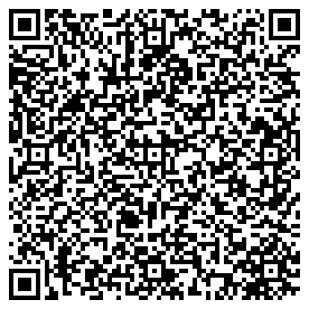 QR-код с контактной информацией организации Шиномонтажная мастерская на ул. Дарвина, 60 к1