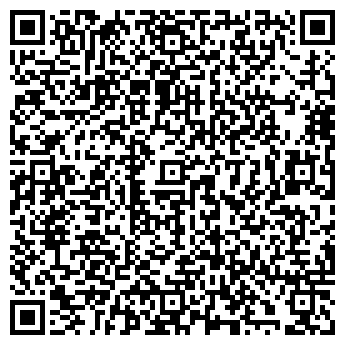 QR-код с контактной информацией организации АЗС Татнефть-центр, ООО, №257