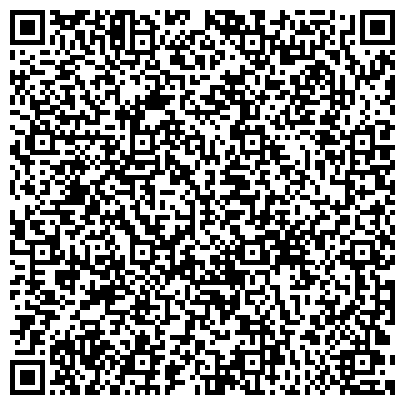 QR-код с контактной информацией организации СЕРВИСНЫЙ ЦЕНТР ПОДДЕРЖКИ РАЗВИТИЯ ПЕКАРЕН МАЛОЙ МОЩНОСТИ