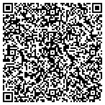 QR-код с контактной информацией организации Банкомат, БАНК УРАЛСИБ, ОАО, филиал в г. Вологде