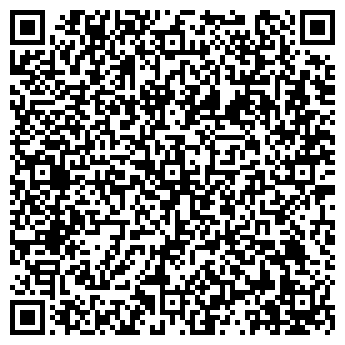 QR-код с контактной информацией организации ООО «УК Прайд Инжиниринг»