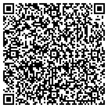 QR-код с контактной информацией организации ООО Автосоюз