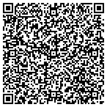 QR-код с контактной информацией организации Гарант-Югра