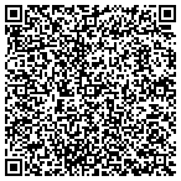 QR-код с контактной информацией организации Банкомат, БАНК УРАЛСИБ, ОАО, филиал в г. Вологде