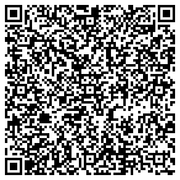 QR-код с контактной информацией организации ЛОНГБИМ