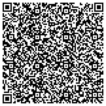 QR-код с контактной информацией организации Администрация Краснополянского поселкового округа Адлерского района