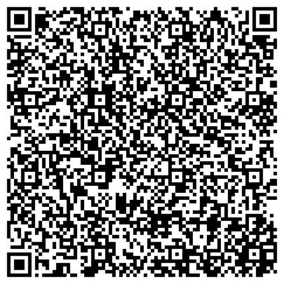 QR-код с контактной информацией организации Славянка, ОАО, управляющая компания, филиал в г. Петрозаводске