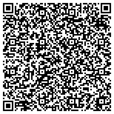 QR-код с контактной информацией организации Администрация Верхнелооского сельского округа г. Сочи