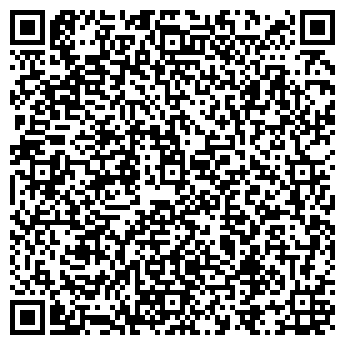 QR-код с контактной информацией организации Авто-Баня