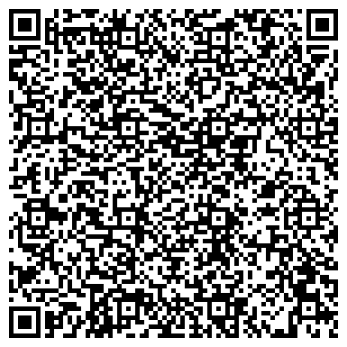 QR-код с контактной информацией организации Адвокатский кабинет Чупрова А.В.