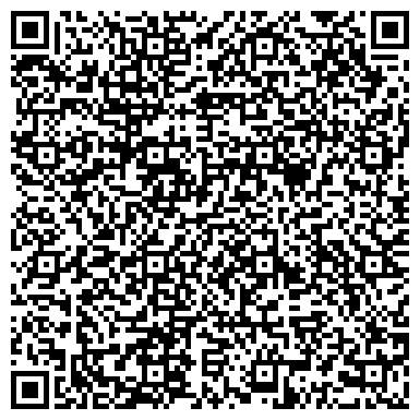QR-код с контактной информацией организации Тюменская областная коллегия адвокатов