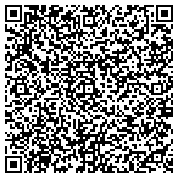 QR-код с контактной информацией организации Лидер