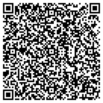 QR-код с контактной информацией организации Атрон-Сити