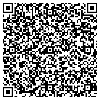 QR-код с контактной информацией организации БРУКВУД