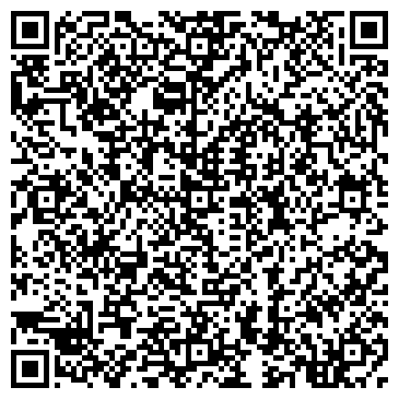 QR-код с контактной информацией организации Gaponez