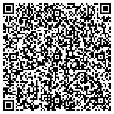 QR-код с контактной информацией организации ООО Вятская крона Авитек