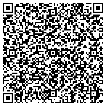 QR-код с контактной информацией организации Кактус