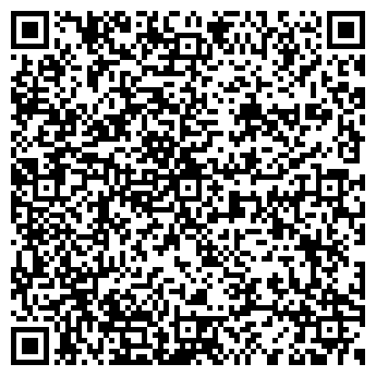 QR-код с контактной информацией организации ИП Мужичков Н.А.