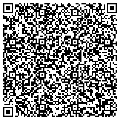 QR-код с контактной информацией организации Сургутская межрегиональная коллегия адвокатов