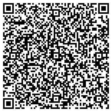QR-код с контактной информацией организации Всё Для Танца