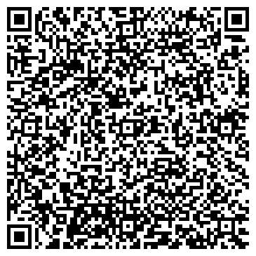 QR-код с контактной информацией организации Банкомат, БАНК УРАЛСИБ, ОАО, филиал в г. Вологде