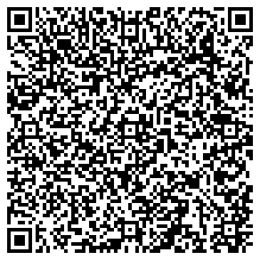 QR-код с контактной информацией организации Палисад